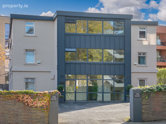 Apt 3, Parkview, 113 Harold's Cross Road, Dublin 6w, Dublin 6W, Dublin 6w