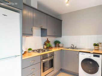 68 Hampton Square, Navan Road, Dublin 7, Dublin 7 - Image 5