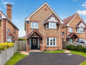 70 Whitestrand, Aylesbury Park, Sligo, Co. Sligo - Image 3