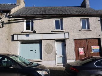 Ardmore House, Rosemary Street, Roscrea, Co. Tipperary, Roscrea, Co. Tipperary - Image 2