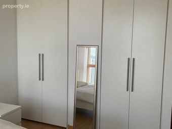 Apartment 56, Saunders House, Spencer Dock, Dublin, IFSC, Dublin 1 - Image 2