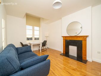 28 Hybreasal House, South Circular Road, Kilmainham, Dublin 8