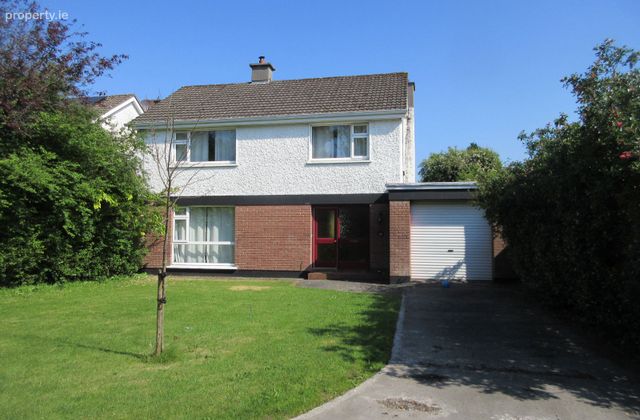 23 Whitebeam Avenue, Athlone, Athlone, Co. Westmeath - Click to view photos