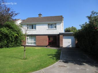 23 Whitebeam Avenue, Athlone, Athlone, Co. Westmeath