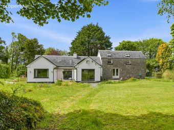 Cloonagh Lodge, Cloonagh, Charlestown, Co Sligo, Charlestown, Co. Mayo