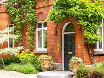 Melfort, 19 Shrewsbury Road, Ballsbridge, Dublin 4, Ballsbridge, Dublin 4 - Image 2