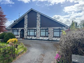 Cloonshanville, Frenchpark, Frenchpark, Co. Roscommon