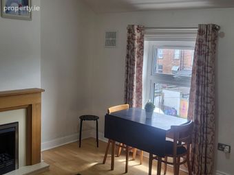Flat 5, 31 Cabra Park, Phibsborough, Dublin 7