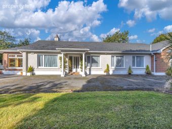 Macetown, Dunshaughlin, Co. Meath