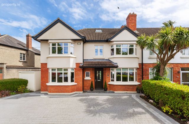 45 Dunseverick Road, Dublin 3, Clontarf, Dublin 3 - Click to view photos