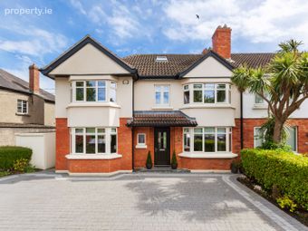 45 Dunseverick Road, Dublin 3, Clontarf, Dublin 3