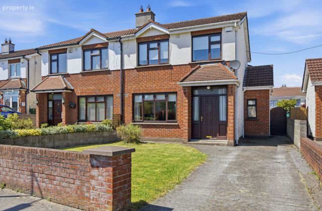 198 Beechdale, Dunboyne, Dunboyne, Co. Meath - Click to view photos