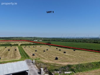 46.3 Acres Residential Holding Kilgarvan, Ballylongford, Co. Kerry - Image 4