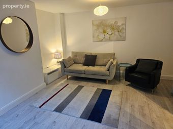 Camac Court, Kilmainham, Dublin 8, Inchicore, Dublin 8
