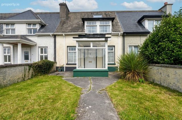 17 Deerpark, Ballinasloe, Ballinasloe, Co. Galway - Click to view photos