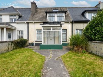 17 Deerpark, Ballinasloe, Ballinasloe, Co. Galway