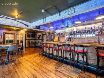 Rathangan Bar, Rathangan, Duncormick, Co. Wexford - Image 2