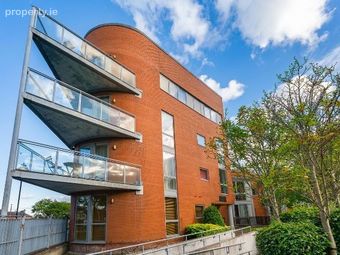 Apartment 6, Dakota Court, Royal Canal Park, Phibsborough, Dublin 7