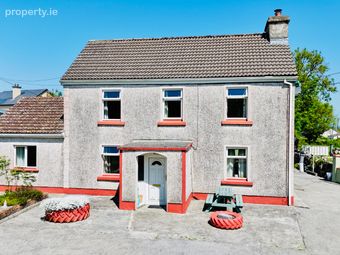 Drumaveg, Moycullen, Co Galway, Moycullen, Co. Galway