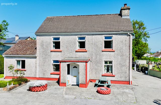 Drumaveg, Moycullen, Co Galway, Moycullen, Co. Galway - Click to view photos