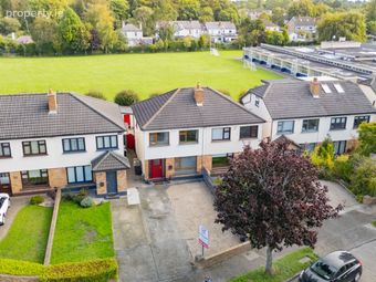 39 Beaufort Downs, Rathfarnham, Willbrook, Dublin 16 - Image 3