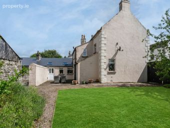 Residence And Shop On C. 0.7 Acre, Kiltegan, Co. Wicklow - Image 5
