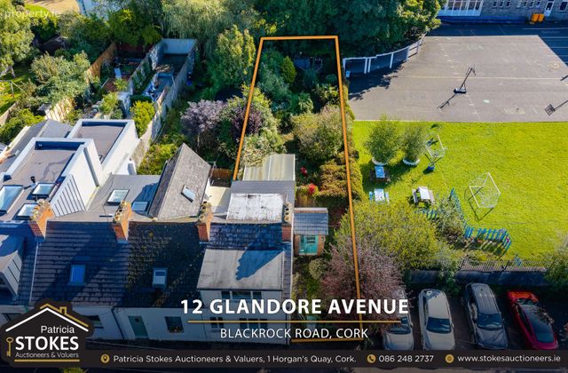 12 Glandore Avenue, Blackrock Road, Blackrock, Co. Cork - Click to view photos