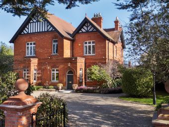 Melfort, 19 Shrewsbury Road, Ballsbridge, Dublin 4, Ballsbridge, Dublin 4