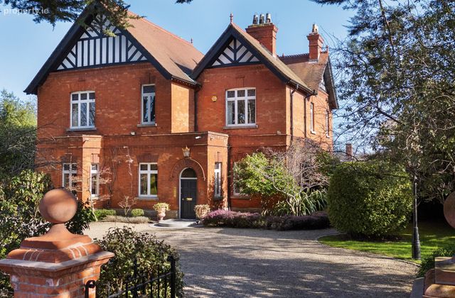 Melfort, 19 Shrewsbury Road, Ballsbridge, Dublin 4, Ballsbridge, Dublin 4 - Click to view photos