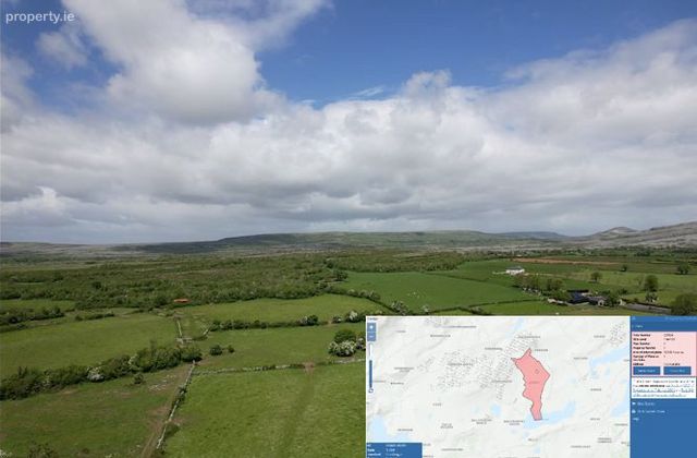Lisduff, Killinaboy, Co. Clare - Click to view photos