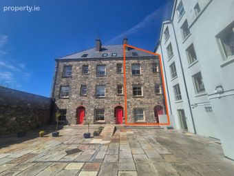 Townhouse 3, Hector Street Mills, Frances Street, Kilrush, Co. Clare