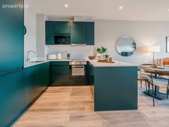 1 Bedroom Apartment, East Road, East Wall, Dublin 3 - Image 3