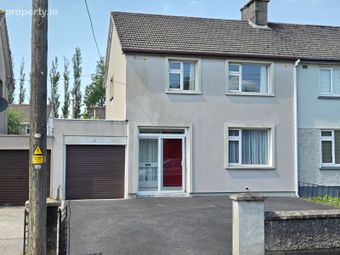 6 Ballykeeffe Estate, Dooradoyle, Ballinacurra, Co. Limerick