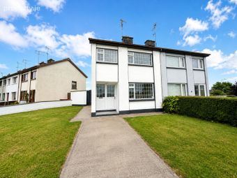 47 Fairview Crescent, Killygoan, Monaghan Town, Monaghan, Co. Monaghan