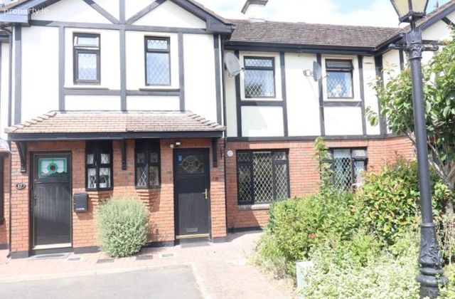18 Heatherfield Court, Dublin Road, Carlow Town, Co. Carlow - Click to view photos