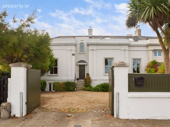 Strand Lodge, 5 Strand Road, Sandymount, Dublin 4, Sandymount, Dublin 4 - Image 2