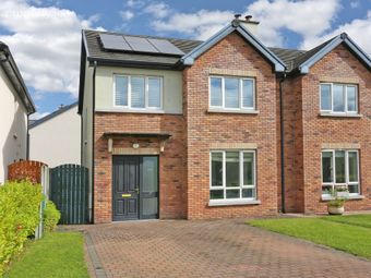 17 Willow Drive, Bloomfield, Annacotty, Limerick, Annacotty, Co. Limerick - Image 3