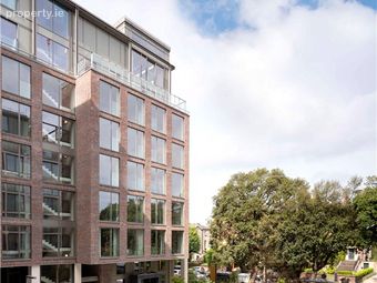 Penthouse Apartments, 18 The Harvey Penthouse, Lansdowne Place, Ballsbridge, Dublin 4, Ballsbridge, Dublin 4 - Image 4