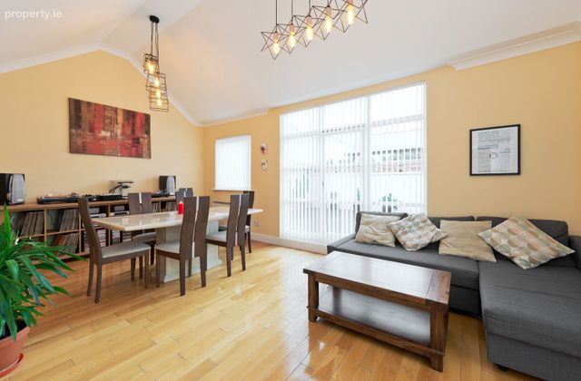 Winter Garden, Pearse Street, Dublin 2, Grand Canal Dock, Dublin 2 - Click to view photos