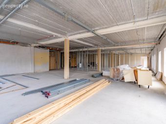 First Floor Unit, Mckendrick Place, Pearse Road, Letterkenny, Co. Donegal, Letterkenny, Co. Donegal - Image 4