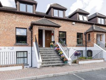 10 Thorncliffe, Dundrum Road, Milltown, Dublin 14, Milltown, Dublin 6