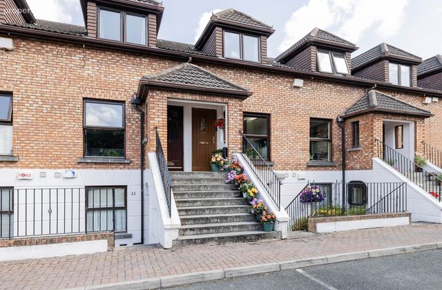 10 Thorncliffe, Dundrum Road, Milltown, Dublin 14, Milltown, Dublin 6 - Click to view photos