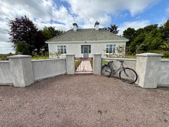 Quinaltagh,Garrafrauns,Tuam,Co. Galway, Tuam, Co. Galway