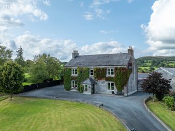 Bruce Hall, Gurteen, Arva, Co. Cavan, Lough Gowna, Co. Cavan - Image 2