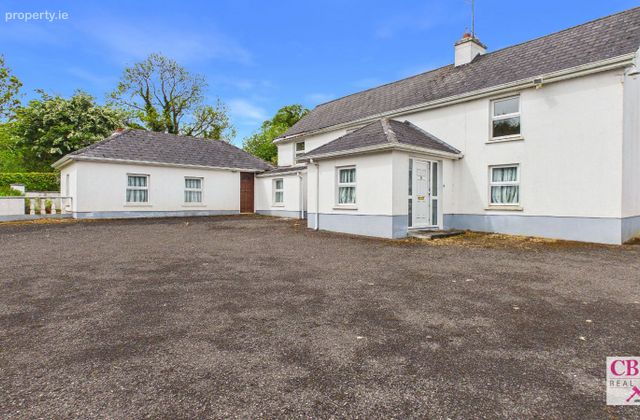 Boleybeg, Abbeyleix, Spink, Co. Laois - Click to view photos
