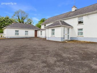 Boleybeg, Abbeyleix, Spink, Co. Laois