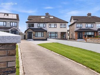 133 Riverside Park, Clonshaugh, Dublin 17