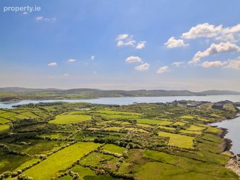 Whiddy Island, Bantry, Co. Cork, Bantry, Co. Cork