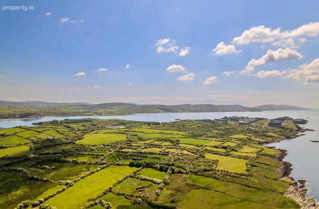 Whiddy Island, Bantry, Co. Cork, Bantry, Co. Cork - Click to view photos
