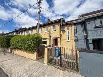 25 Moylish Road, Moyross, Co. Limerick